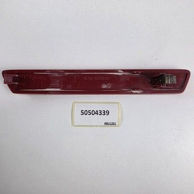 تصویر محصول شبرنگ راست آلفارومئو 4C اسپایدر سال 2016