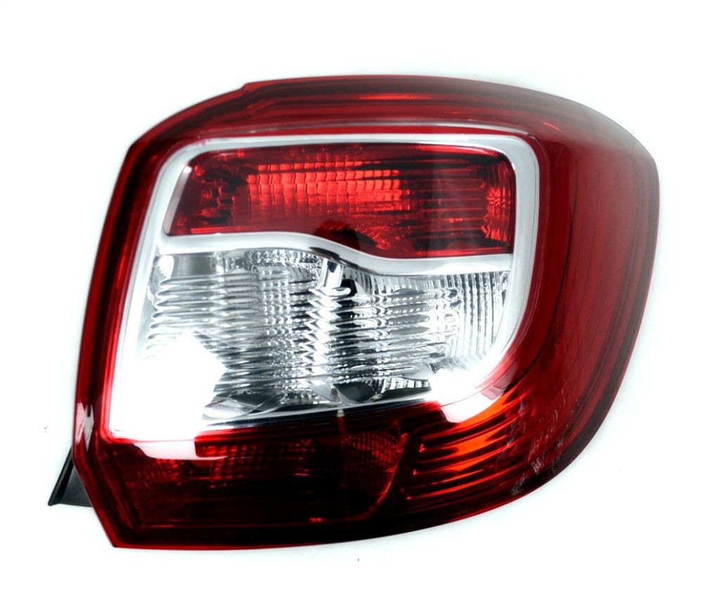 تصویر محصول چراغ خطر عقب راست رنو سیمبل PE سال 2016