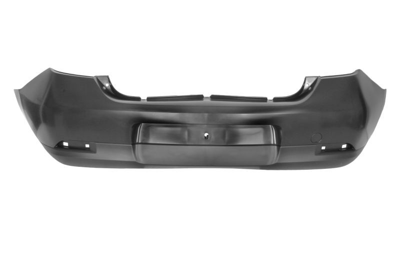 تصویر محصول سپر عقب رنو سیمبل PE سال 2016