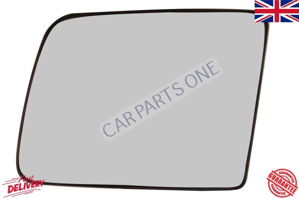 تصویر محصول شیشه اینه راست رنو سیمبل PE سال 2016