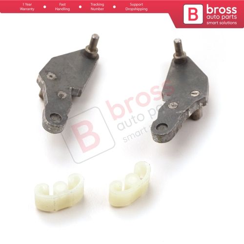 تصویر محصول شیشه سانروف رنو سیمبل PE سال 2016