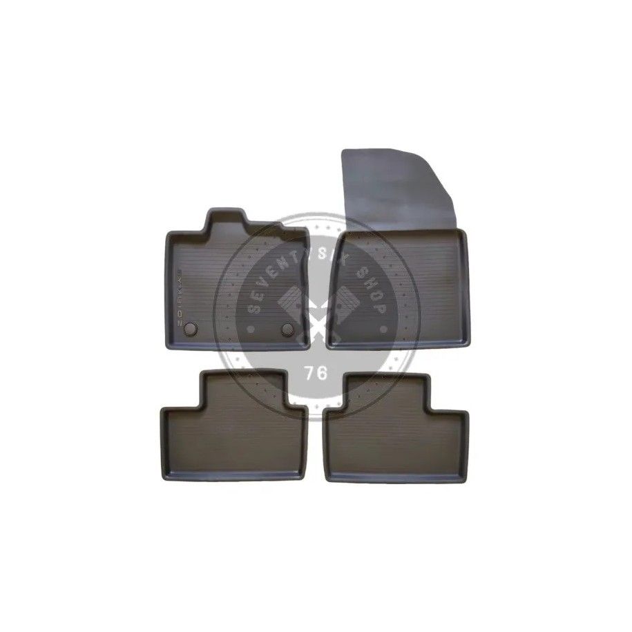 تصویر محصول کف پایی رنو سیمبل PE سال 2016