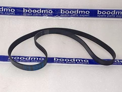 تصویر محصول تسمه دینام رنو فلوئنس دنده ای سال 2015