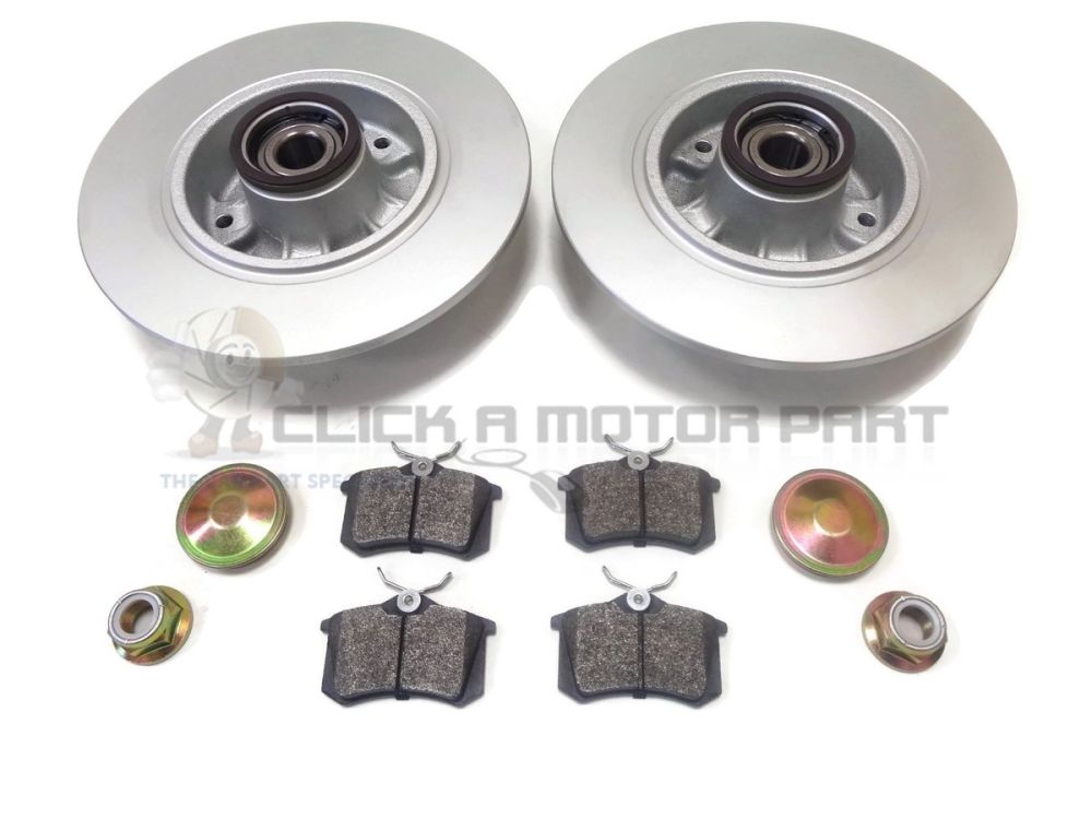 تصویر محصول دیسک ترمز عقب رنو فلوئنس دنده ای سال 2015