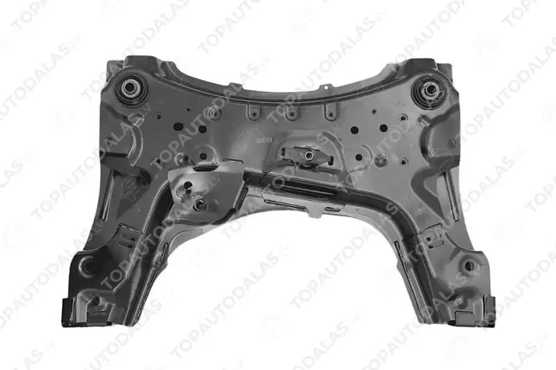 تصویر محصول سینی زیر گیربکس رنو فلوئنس دنده ای سال 2015