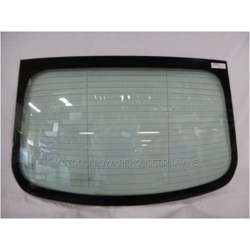 تصویر محصول شیشه عقب رنو فلوئنس دنده ای سال 2015