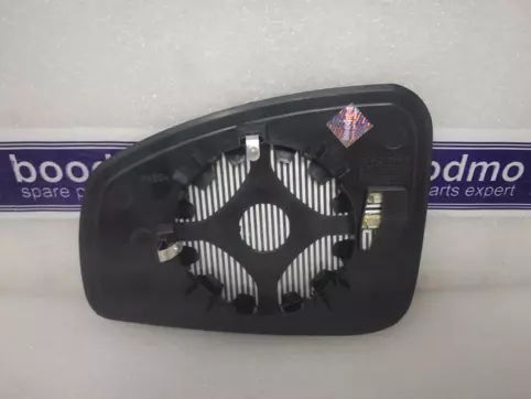 تصویر محصول شیشه اینه راست رنو فلوئنس E4 سال 2017