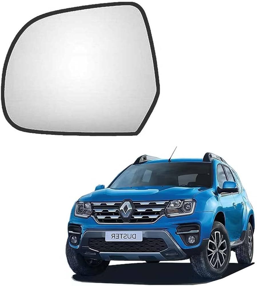 تصویر محصول آینه بغل چپ رنو داستر PE دیفرانسیل جلو سال 2016