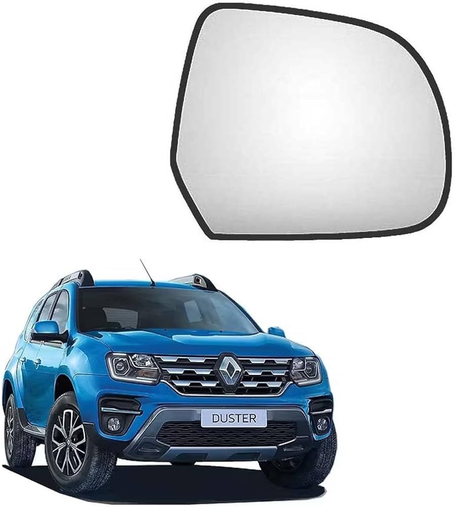 تصویر محصول آینه بغل راست رنو داستر PE دیفرانسیل جلو سال 2016