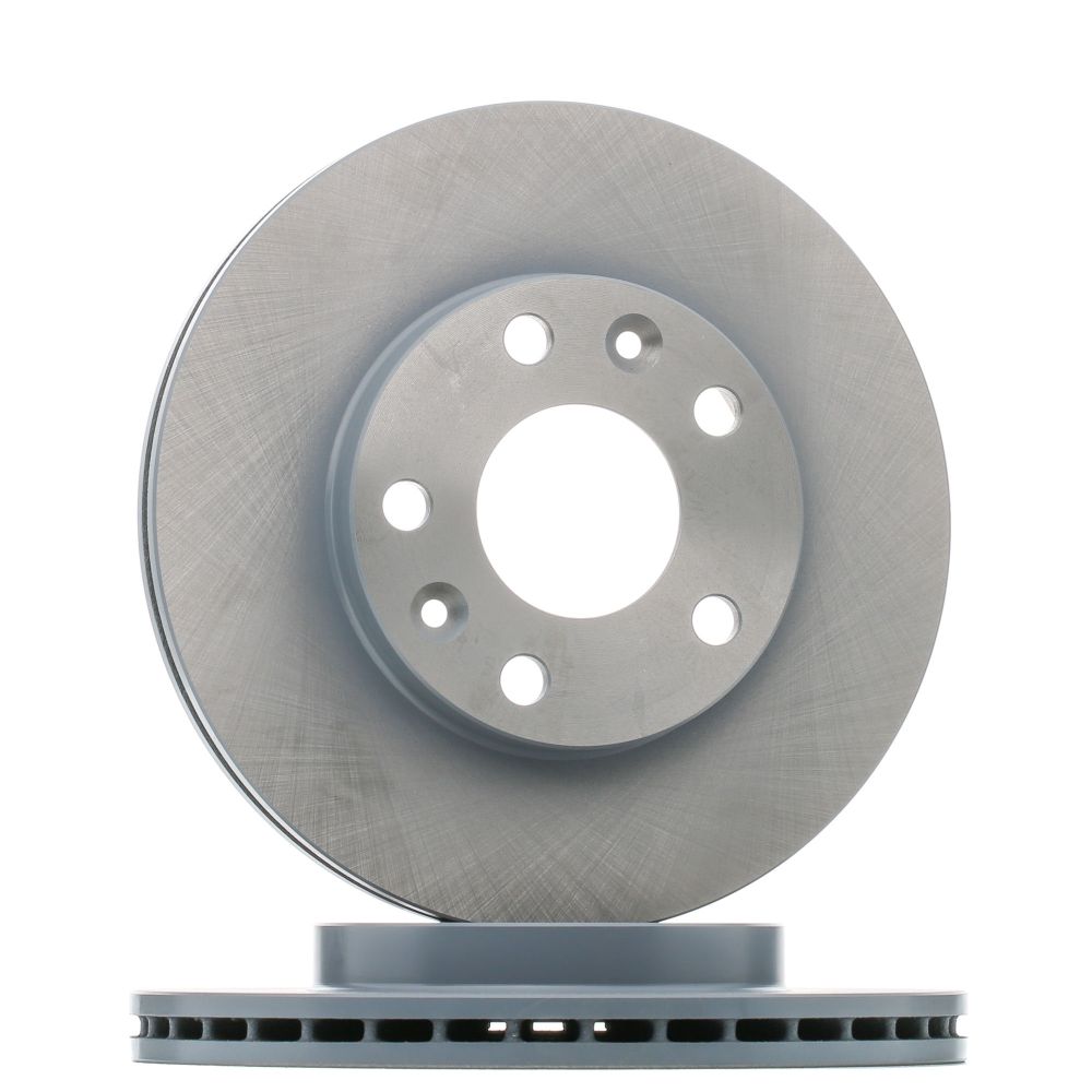 تصویر محصول دیسک ترمز عقب رنو داستر PE دیفرانسیل جلو سال 2016