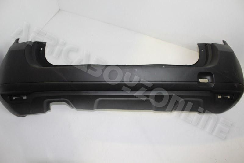 تصویر محصول سپر عقب رنو داستر PE دیفرانسیل جلو سال 2016