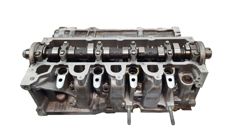 تصویر محصول سرسیلندر رنو داستر PE دیفرانسیل جلو سال 2016