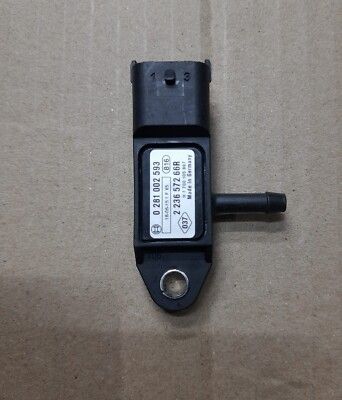 تصویر محصول سنسور مپ رنو داستر PE دیفرانسیل جلو سال 2016