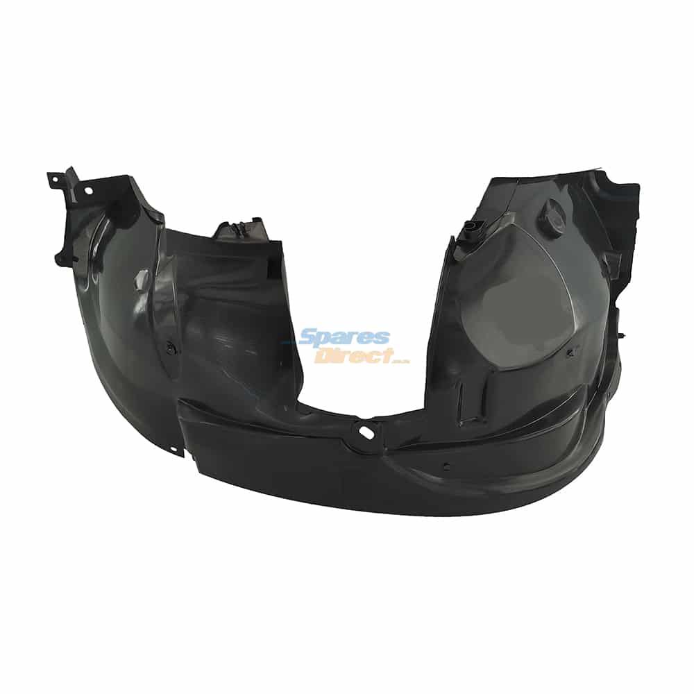 تصویر محصول شلگیر جلو چپ رنو داستر PE دیفرانسیل جلو سال 2016