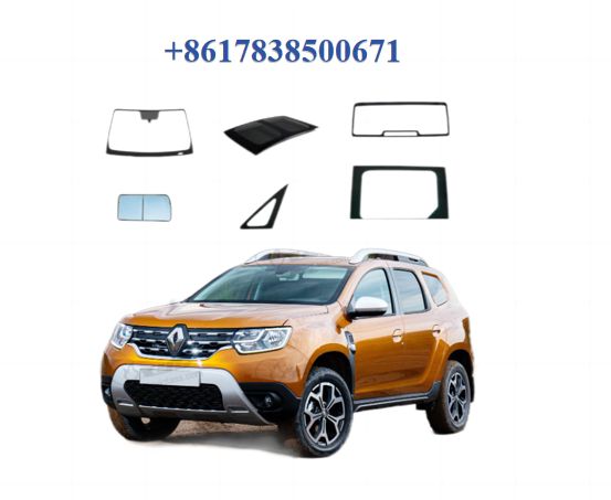 تصویر محصول شیشه سانروف رنو داستر PE دیفرانسیل جلو سال 2016