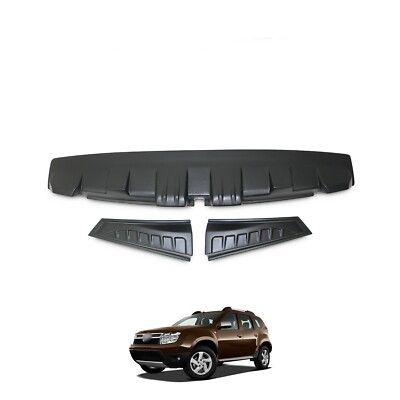 تصویر محصول شیشه عقب رنو داستر PE دیفرانسیل جلو سال 2016