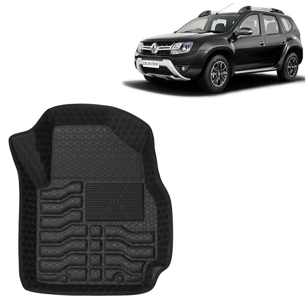 تصویر محصول کف پایی رنو داستر PE دیفرانسیل جلو سال 2016