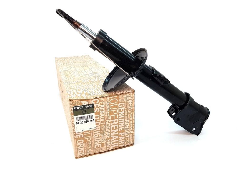 تصویر محصول کمک فنر جلو چپ رنو داستر PE دیفرانسیل جلو سال 2016