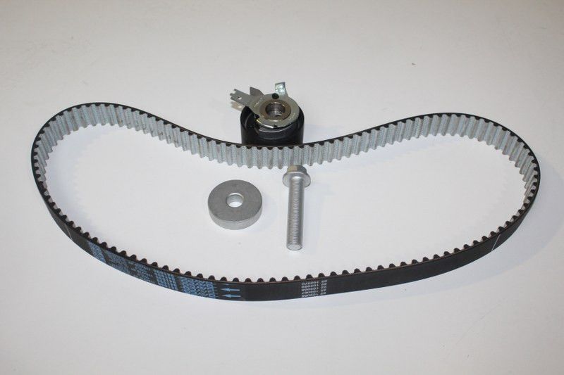 تصویر محصول کیت تایم رنو داستر PE دیفرانسیل جلو سال 2016