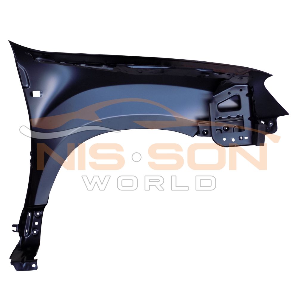 تصویر محصول گلگیر جلو چپ رنو داستر PE دیفرانسیل جلو سال 2016