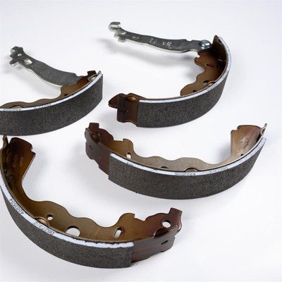 تصویر محصول لنت ترمز دستی رنو داستر PE دیفرانسیل جلو سال 2016