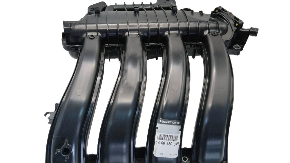 تصویر محصول منیفولد هوا رنو داستر PE دیفرانسیل جلو سال 2016