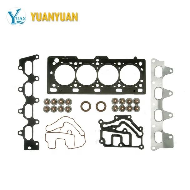 تصویر محصول واشر سر سیلندر رنو داستر PE دیفرانسیل جلو سال 2016