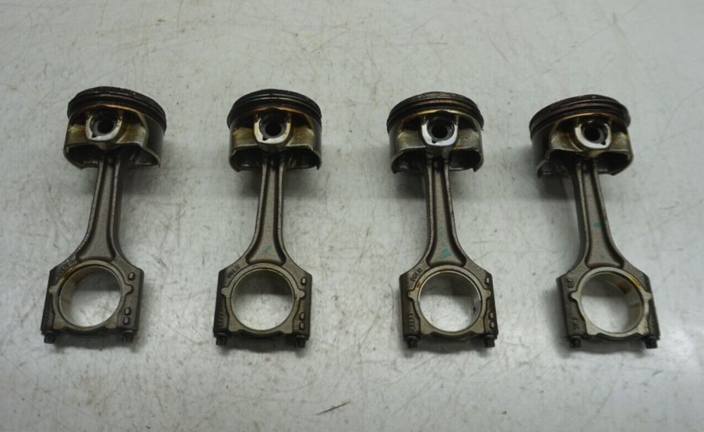 تصویر محصول پیستون فولکس تیگوان سال 2018