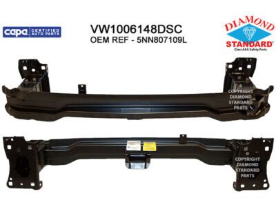 تصویر محصول دیاق سپر جلو فولکس تیگوان سال 2018