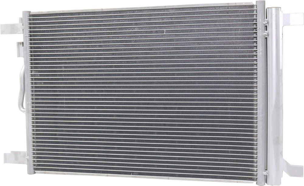 تصویر محصول رادیاتور کولر فولکس تیگوان سال 2018