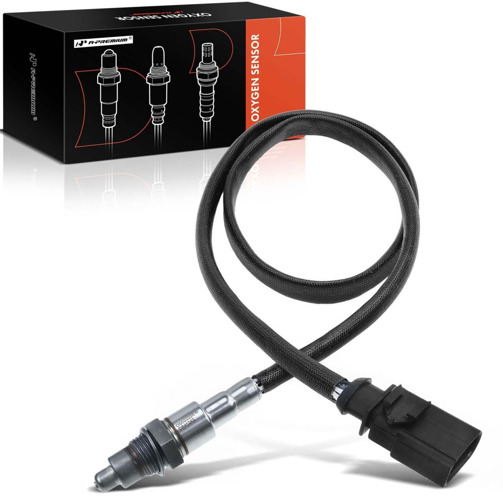 تصویر محصول سنسور اکسیژن فولکس تیگوان سال 2018