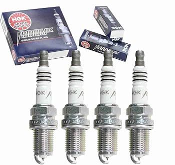 تصویر محصول شمع فولکس تیگوان سال 2018