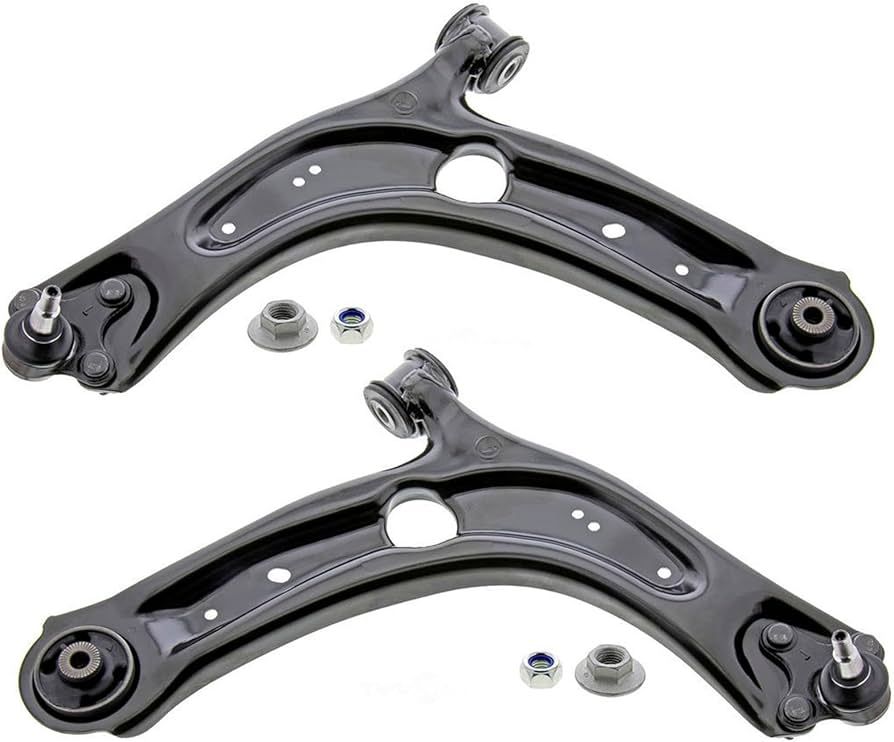 تصویر محصول طبق کوچیک چپ فولکس تیگوان سال 2018