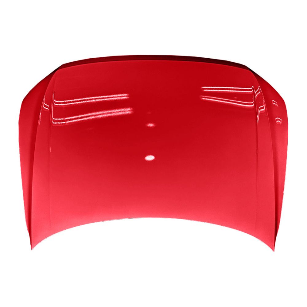 تصویر محصول کاپوت (درب موتور) فولکس تیگوان سال 2018