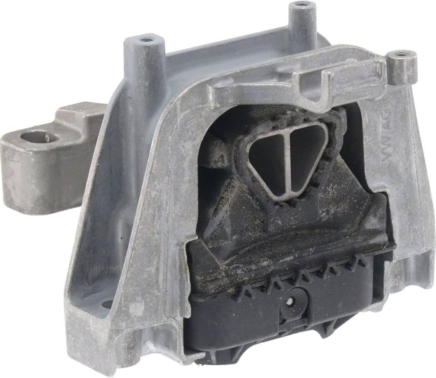 تصویر محصول دسته موتور راست فولکس آی دی یونیکس پیور سال 2024