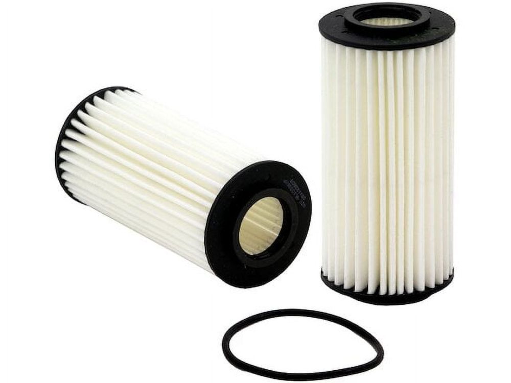 تصویر محصول فیلتر روغن فولکس آی دی یونیکس پیور سال 2024