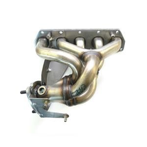 تصویر محصول منیفولد دود فولکس آی دی یونیکس پیور سال 2024