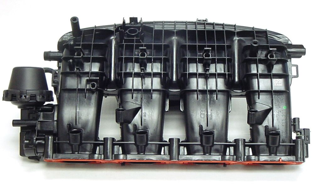 تصویر محصول منیفولد هوا فولکس آی دی یونیکس پیور سال 2024