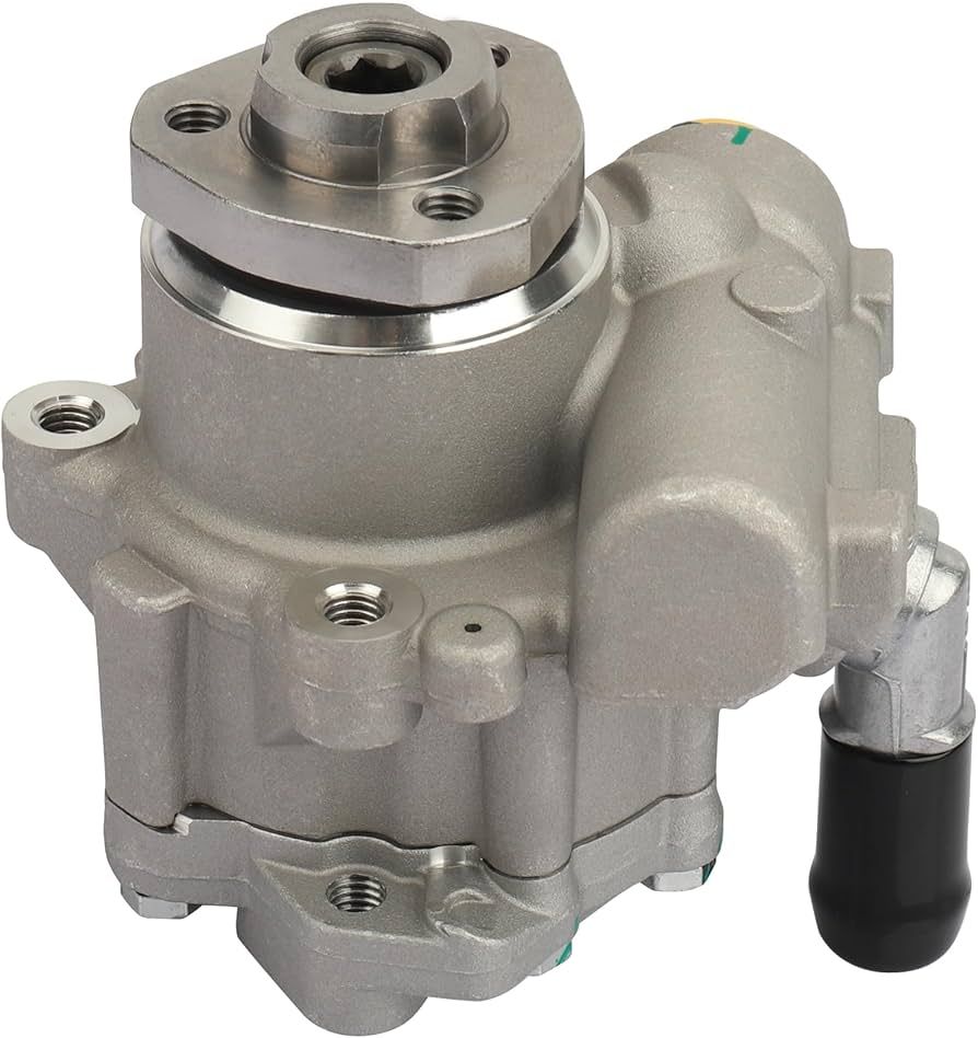 تصویر محصول پمپ هیدرولیک فولکس آی دی یونیکس اولترا سال 2024