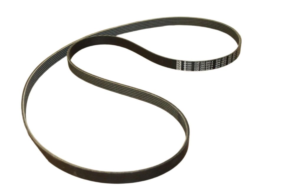 تصویر محصول تسمه دینام فولکس آی دی یونیکس اولترا سال 2024