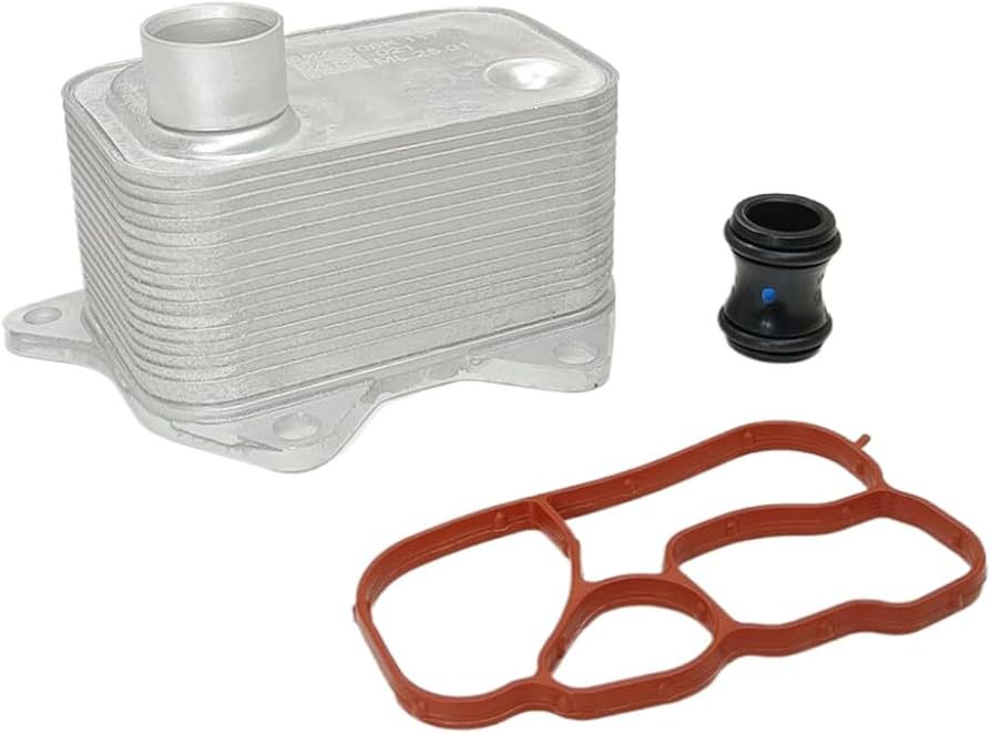 تصویر محصول خنک کن روغن موتور فولکس آی دی یونیکس اولترا سال 2024