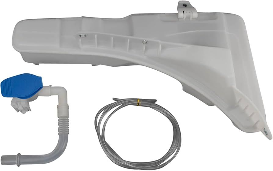 تصویر محصول مخزن شیشه شور فولکس آی دی یونیکس اولترا سال 2024