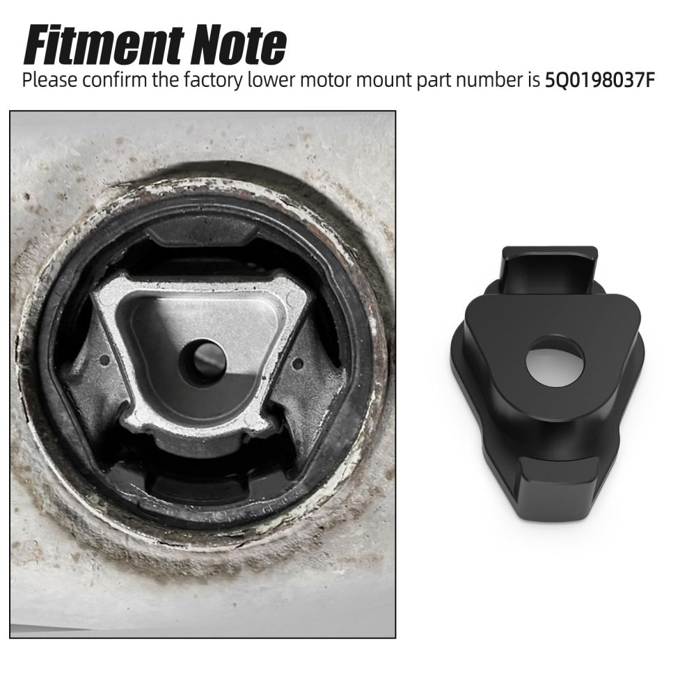 تصویر محصول دسته موتور پایین فولکس ID.4 Crozz پیور پلاس سال 2024