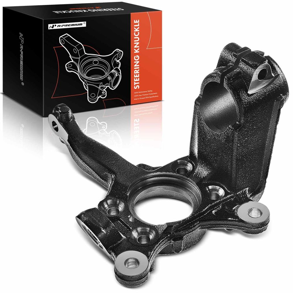 تصویر محصول سگدست جلو چپ فولکس ID.4 Crozz پیور پلاس سال 2024