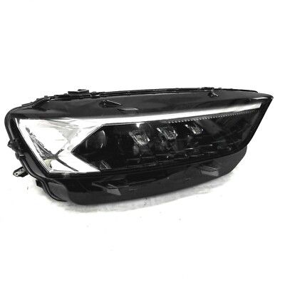 تصویر محصول چراغ جلو چپ دی اس 6 سال 2017