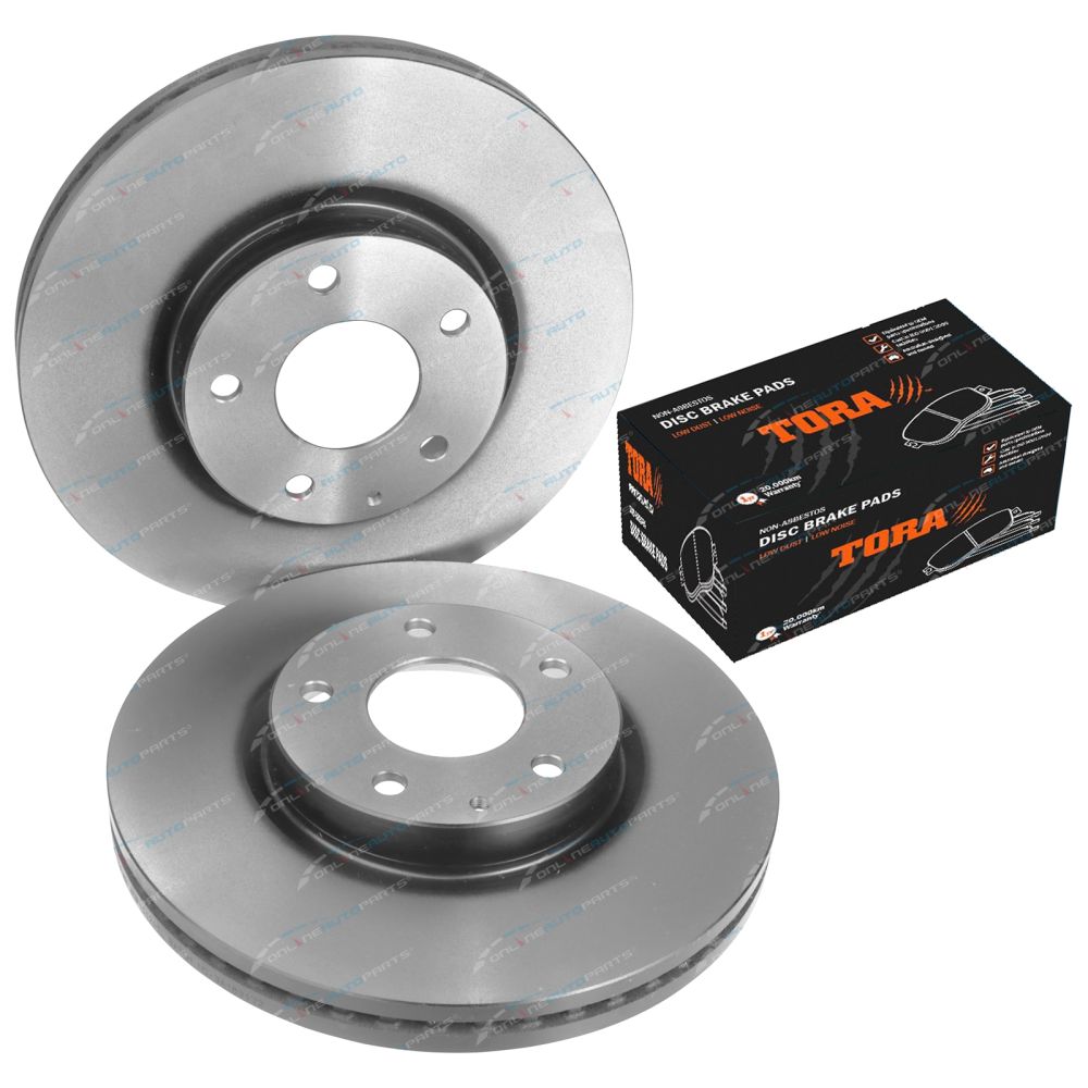 تصویر محصول دیسک ترمز جلو دی اس 6 سال 2017