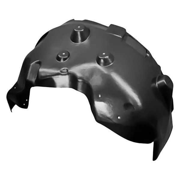 تصویر محصول شلگیر جلو چپ دی اس 6 سال 2017