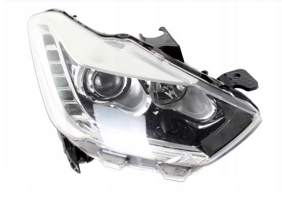 تصویر محصول چراغ جلو راست دی اس 5 سال 2017