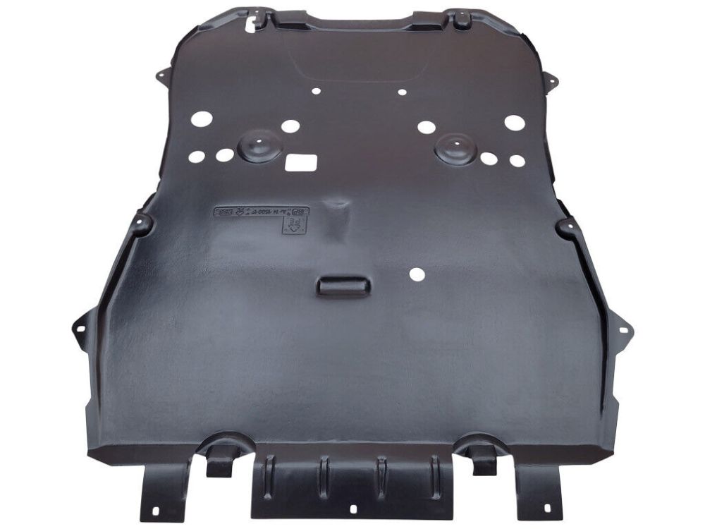 تصویر محصول سینی زیر موتور دی اس 5 سال 2017