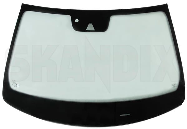 تصویر محصول شیشه جلو ولوو XC90 اینسکریپشن سال 2016